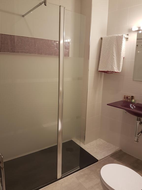 Apartamento Granvia4 Parking Free Grenade Extérieur photo
