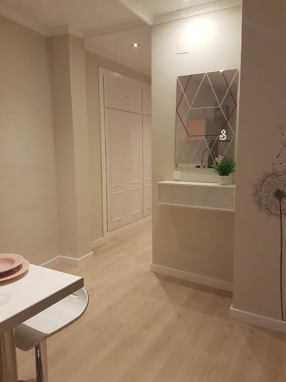 Apartamento Granvia4 Parking Free Grenade Extérieur photo