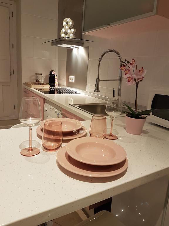 Apartamento Granvia4 Parking Free Grenade Extérieur photo