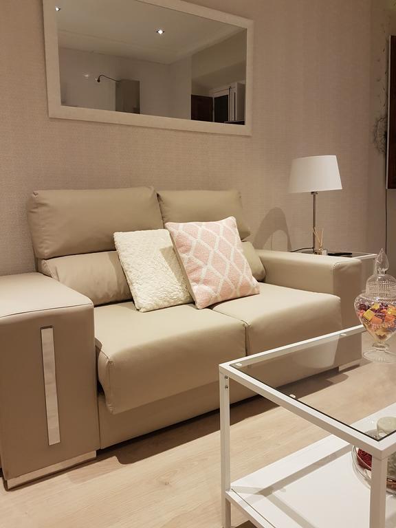 Apartamento Granvia4 Parking Free Grenade Extérieur photo