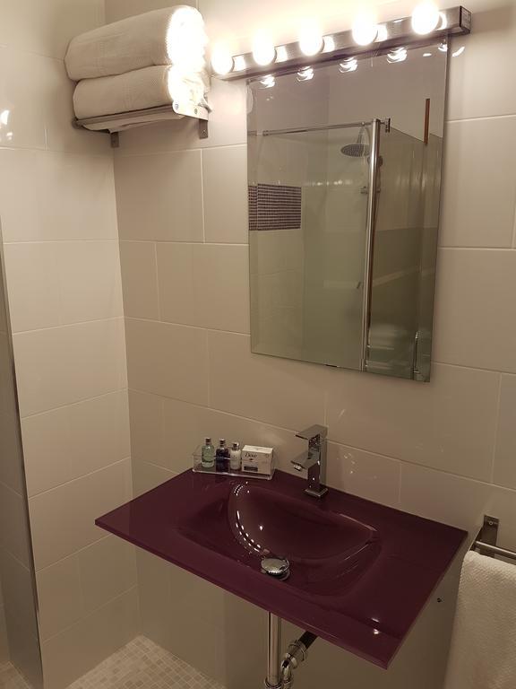 Apartamento Granvia4 Parking Free Grenade Extérieur photo