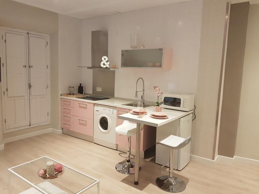 Apartamento Granvia4 Parking Free Grenade Extérieur photo