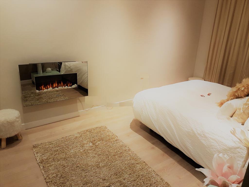 Apartamento Granvia4 Parking Free Grenade Extérieur photo