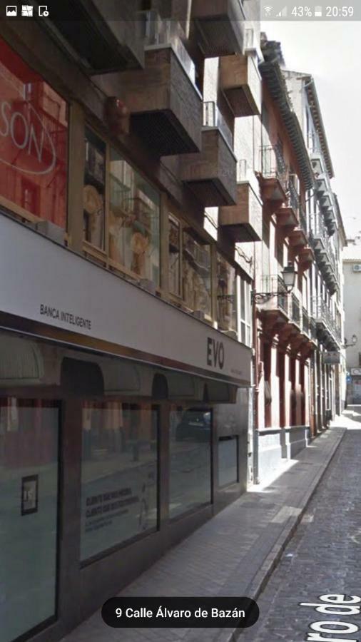 Apartamento Granvia4 Parking Free Grenade Extérieur photo